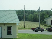 001-20 July-headed to Lake Placid-antique car near Harrisville NY
